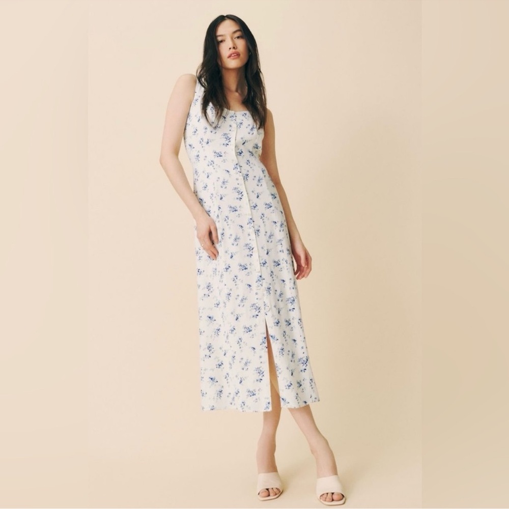 Reformation Londyn Dress size 0